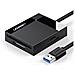 Card Reader All In One- Usb 3.0- 50cm - Foto miniatura 6