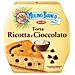 Torta Con Ricotta E Cioccolato Da 475 Grammi - Foto miniatura 1