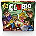 Cluedo Junior - Gioco Da Tavolo - Gioco Da Tavolo - Versione Francese - Foto miniatura 1