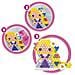 31606 Disney Princess Dazzle Set Playset - Foto miniatura 4