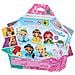 31606 Disney Princess Dazzle Set Playset - Foto miniatura 1