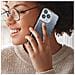 Symmetry Clear Series per Apple iPhone 13 Pro, Shadow Spray Colore Grigio. - Foto miniatura 4
