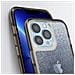 Symmetry Clear Series per Apple iPhone 13 Pro, Shadow Spray Colore Grigio. - Foto miniatura 5