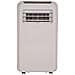 Condizionatore Mobile 2600w 26m2 Con Kit Finestra - Clim. 2600bkt - Foto miniatura 1