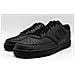Scarpe Court Vision Low Next Nature Taglia 44 Codice Dh2987-002 Nero - Foto miniatura 8