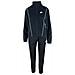Tuta Da Donna Fitted Sportswear Nera Taglia M Codice Dd5860-011 - Foto miniatura 7