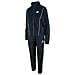 Tuta Da Donna Fitted Sportswear Nera Taglia M Codice Dd5860-011 - Foto miniatura 11