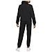 Tuta Da Donna Fitted Sportswear Nera Taglia M Codice Dd5860-011 - Foto miniatura 2