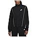Tuta Da Donna Fitted Sportswear Nera Taglia M Codice Dd5860-011 - Foto miniatura 3