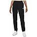 Tuta Da Donna Fitted Sportswear Nera Taglia M Codice Dd5860-011 - Foto miniatura 4