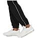 Tuta Da Donna Fitted Sportswear Nera Taglia M Codice Dd5860-011 - Foto miniatura 6