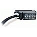 IT Power Distribution Module 3 Pole 5 Wire 16A IEC309 440cm, 400V, 400V, 16A, IEC 309 16A 3P+N+PE, (1) IEC 309 16A, 2,39 kg - Foto miniatura 2