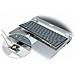 Storage Laptop Keyboard Grigio tastiera - Foto miniatura 1