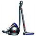 Aspirapolvere Big Ball Parquet 2 senza Sacchetto Potenza 600 W Colore Grigio /Viola - Foto miniatura 1
