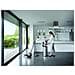 Aspirapolvere Big Ball Parquet 2 senza Sacchetto Potenza 600 W Colore Grigio /Viola - Foto miniatura 5