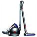 Aspirapolvere Big Ball Parquet 2 senza Sacchetto Potenza 600 W Colore Grigio /Viola - Foto miniatura 2