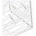 Cono Di Luce Led Acrilico Decorativo Bianco Freddo 90 Cm - Foto miniatura 6