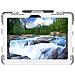 THZ893GLZ borsa per laptop 33 cm (13") Cover Grigio, Bianco - Foto miniatura 4