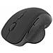 Mouse Ottico Wireless 6d 800 - 1600 Dpi Con Scroll Nero - Foto miniatura 1