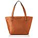 24400 Sacchetto Donna Marrone (marrone (cognac 22)) 17.5x28x36 Cm (b X H X T)  - Foto miniatura 1