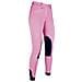 Pantaloni Equitazione Con Ginocchia Rinforzate Per Bambini Modello Penny Easy 12/13 Anni - Foto miniatura 1