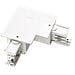 Link Trim Main Connector Corner Left On-off Wh Lampada - 188119 - Foto miniatura 1