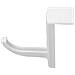 Supporto Da Cuffie Per Monitor / Scrivania Con Adesivo 3m - Foto miniatura 4