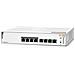 Switch Aruba Instant On JL811A con 8 Porte / 4 PoE Colore Bianco - Foto miniatura 2