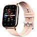 Smartwatch Con Frequenza Cardiaca, Pressione Sanguigna, Ossigeno Nel Sangue, Sonno, 24 Modalità Sport, Ip67, Touch Screen Da 1,69"" Gold - Foto miniatura 1