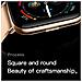 Smartwatch Con Frequenza Cardiaca, Pressione Sanguigna, Ossigeno Nel Sangue, Sonno, 24 Modalità Sport, Ip67, Touch Screen Da 1,69"" Gold - Foto miniatura 4