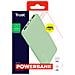 25029 batteria portatile Ioni di Litio 10000 mAh Verde - Foto miniatura 6
