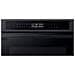 Forno Elettrico da Incasso Dual Cook Flex™ Serie 4 NV7B4340UBB /U5 Capacità 76 L Multifunzione Ventilato Pulizia a Vapore Potenza 2950 W Colore Nero - Foto miniatura 4