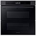 Forno Elettrico da Incasso Dual Cook Flex™ Serie 4 NV7B4340UBB /U5 Capacità 76 L Multifunzione Ventilato Pulizia a Vapore Potenza 2950 W Colore Nero - Foto miniatura 1