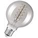 Osram Lampadina Led G95 E27 Fumé 7.8w 360lm 1800k Dimmerabile Ip20 320° [lv-4058075761216] - Foto miniatura 2