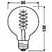 Osram Lampadina Led G95 E27 Fumé 7.8w 360lm 1800k Dimmerabile Ip20 320° [lv-4058075761216] - Foto miniatura 4