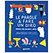 Silvia Roncaglia - Le parole a fare un giro. Poesie per bambini liberi - Foto miniatura 2