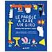 Silvia Roncaglia - Le parole a fare un giro. Poesie per bambini liberi - Foto miniatura 1