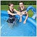 Piscina Easy Set Octopool 274x76 Cm - Foto miniatura 2