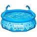 Piscina Easy Set Octopool 274x76 Cm - Foto miniatura 1