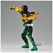 Kamen Rider Ooo - Hero's Brave Statue Figura - Kamen Rider Ooo Tatoba Combo - Foto miniatura 5