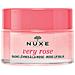 , Very Rose, Balsamo Per Le Labbra, 15 G - Foto miniatura 2