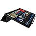 IPAD11ZETAPROBLK custodia per tablet 27,9 cm (11") Custodia flip a libro Nero - Foto miniatura 2