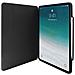 IPAD11ZETAPROBLK custodia per tablet 27,9 cm (11") Custodia flip a libro Nero - Foto miniatura 1