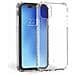 Cover Rinforzata Per Iphone 11 Pro Max Air, Trasparente - Foto miniatura 1