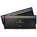 Memoria DIMM Dominator Titanium CMP96GX5M2B6600C32 96 Gb 2 X 48 Gb Ddr5 6600 Mhz Cl 32 - Foto miniatura 1