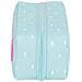 Astuccio Scuola Glow Lab Nube Azzurro Chiaro (21 X 8 X 8 Cm) - Foto miniatura 2