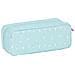Astuccio Scuola Glow Lab Nube Azzurro Chiaro (21 X 8 X 8 Cm) - Foto miniatura 5