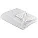 Coperta Bjas 150 X 200 Cm Bianco - Foto miniatura 4