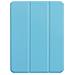 Eco-leather Case Apple Air 3 (2019) 3rd Gen / Ipad Pro 10.5 (2017) Sky Blue - Foto miniatura 6