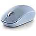 Mouse Wireless Fog Pro 1000dpi 2tasti Blue - Foto miniatura 4